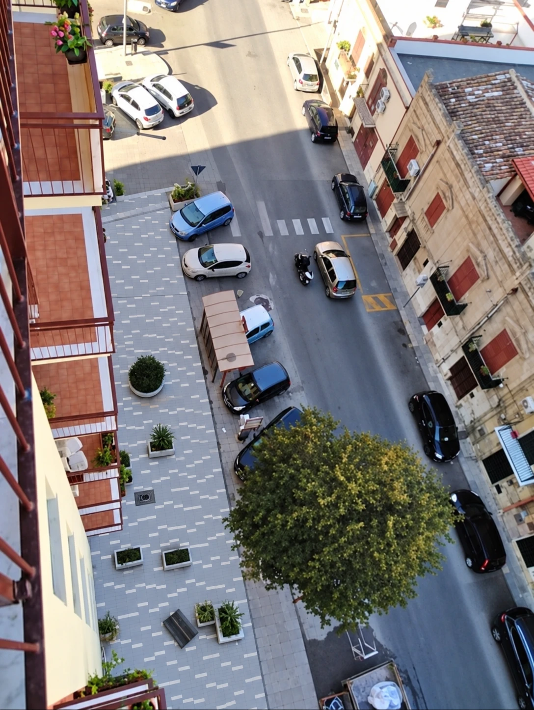 Palermo (PA) - Condominio